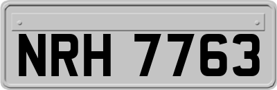 NRH7763
