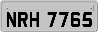NRH7765