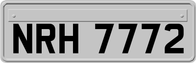 NRH7772