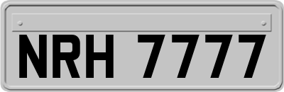 NRH7777
