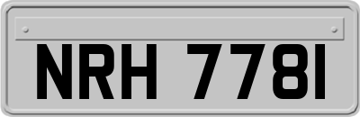NRH7781