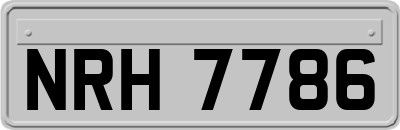 NRH7786