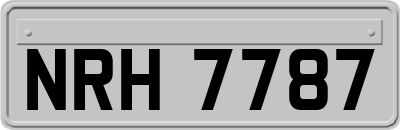 NRH7787