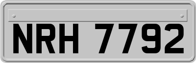 NRH7792