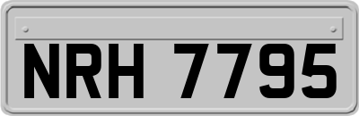 NRH7795