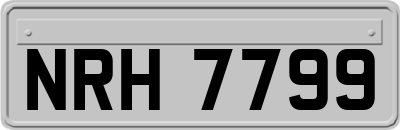 NRH7799