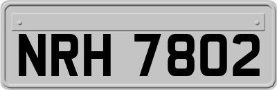 NRH7802