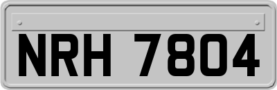 NRH7804
