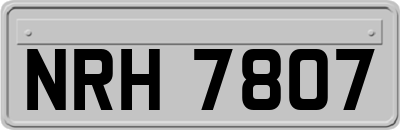 NRH7807