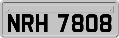 NRH7808