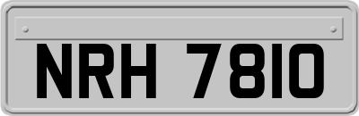 NRH7810