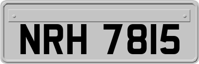 NRH7815
