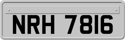 NRH7816