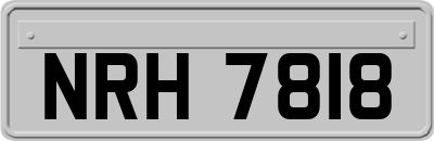 NRH7818