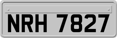 NRH7827