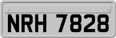 NRH7828