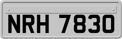 NRH7830