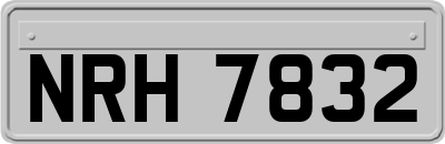 NRH7832