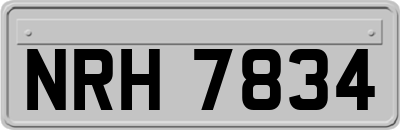 NRH7834