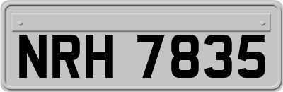 NRH7835