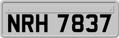 NRH7837