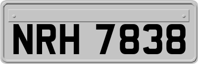 NRH7838