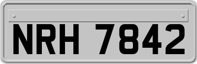 NRH7842