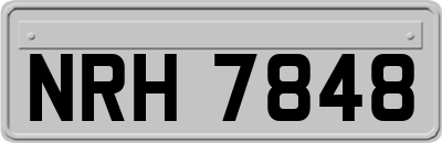 NRH7848