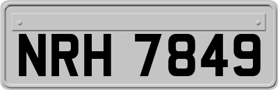 NRH7849