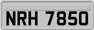 NRH7850
