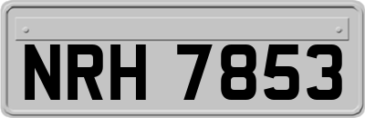 NRH7853