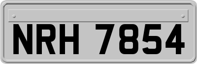 NRH7854