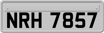 NRH7857