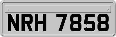 NRH7858