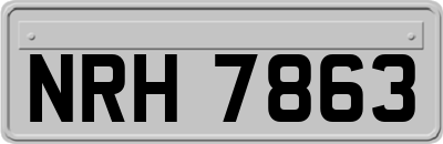 NRH7863