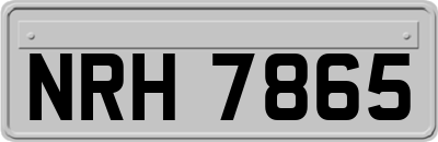 NRH7865
