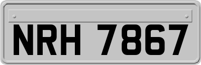 NRH7867
