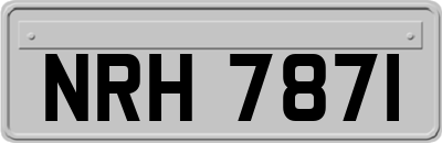 NRH7871