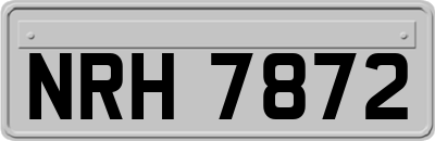 NRH7872