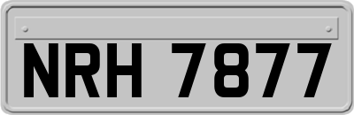 NRH7877