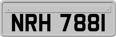 NRH7881
