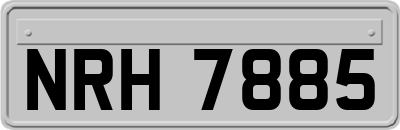 NRH7885