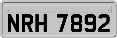 NRH7892