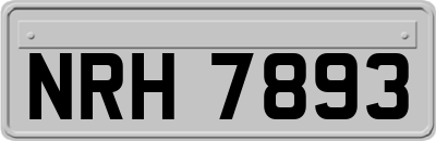 NRH7893