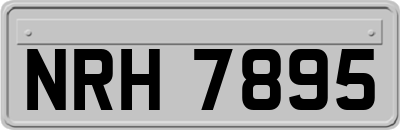 NRH7895