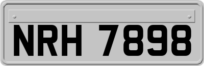 NRH7898