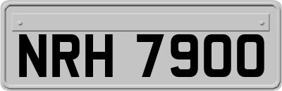 NRH7900