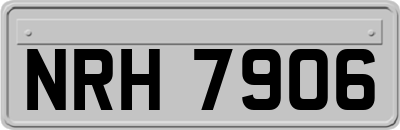 NRH7906