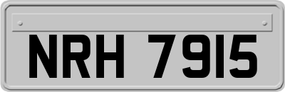 NRH7915