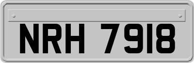 NRH7918